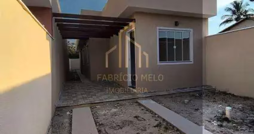 Casa 3 quartos são pedro da aldeia - rj - recanto do sol
