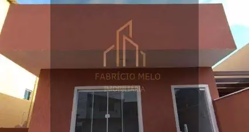 Casa 2 quartos são pedro da aldeia - rj - recanto do sol