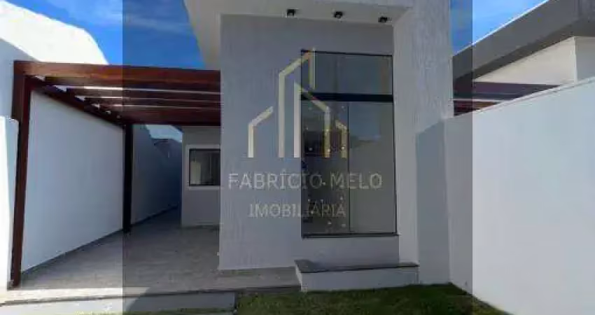 Casa 3 quartos são pedro da aldeia - rj - recanto do sol