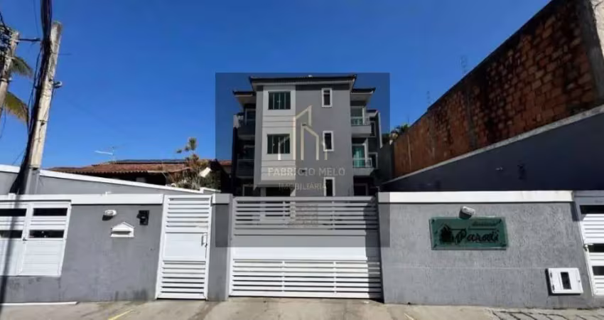 Apartamento 3 quartos são pedro da aldeia - rj - bairro fluminense