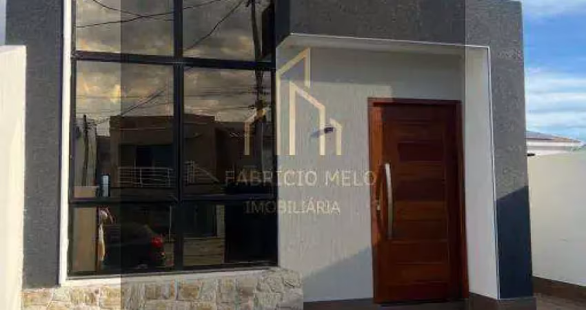 Casa 3 quartos são pedro da aldeia - rj - nova são pedro
