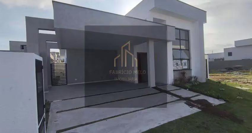 Casa em condomínio 3 quartos são pedro da aldeia - rj - nova são pedro