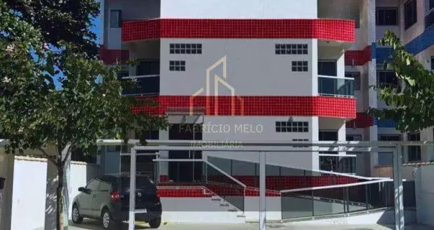 Apartamento 2 quartos são pedro da aldeia - rj - bairro fluminense