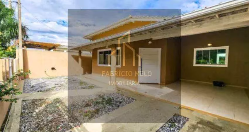 Casa pronto para morar são pedro da aldeia - rj - recanto do sol