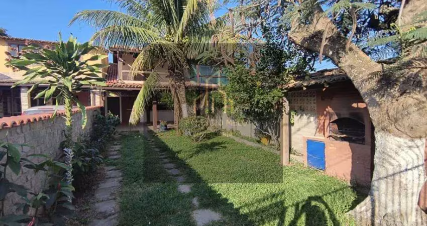 Casa pronto para morar são pedro da aldeia - rj - balneário são pedro