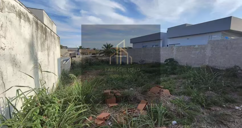 Terreno loteamento são pedro da aldeia - rj - balneário são pedro