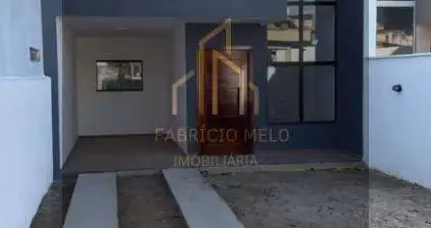 Casa 3 quartos são pedro da aldeia - rj - nova são pedro