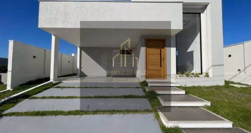 Casa em condomínio 3 quartos são pedro da aldeia - rj - nova são pedro