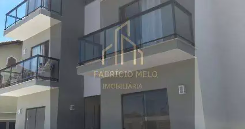 Apartamento 2 quartos são pedro da aldeia - rj - centro