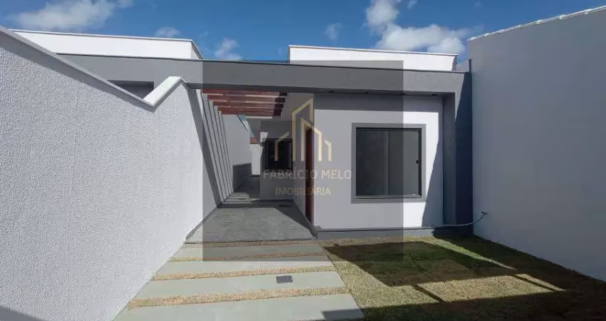 Casa 3 quartos são pedro da aldeia - rj - recanto do sol