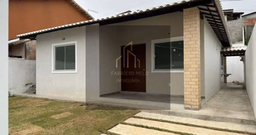 Casa em condomínio 3 quartos são pedro da aldeia - rj - campo redondo