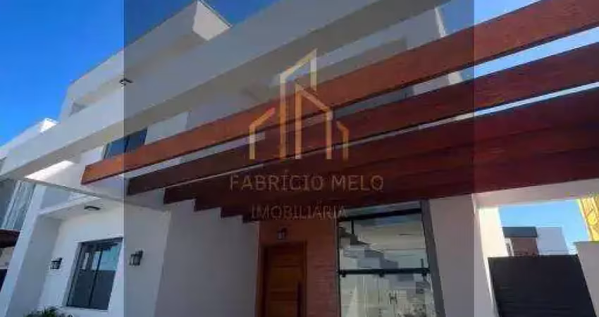 Casa em condomínio 3 quartos são pedro da aldeia - rj - nova são pedro