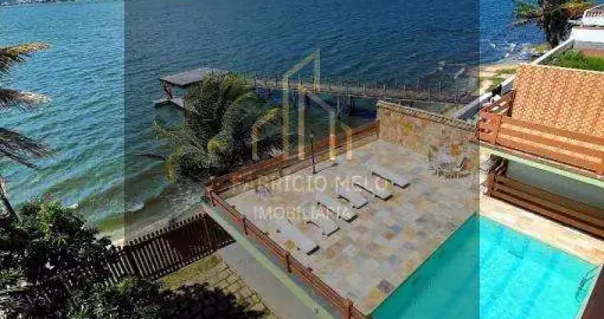 Casa 4 quartos são pedro da aldeia - rj - balneário são pedro
