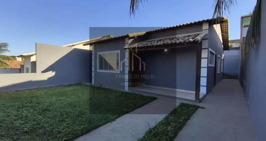 Casa em condomínio 3 quartos são pedro da aldeia - rj - campo redondo