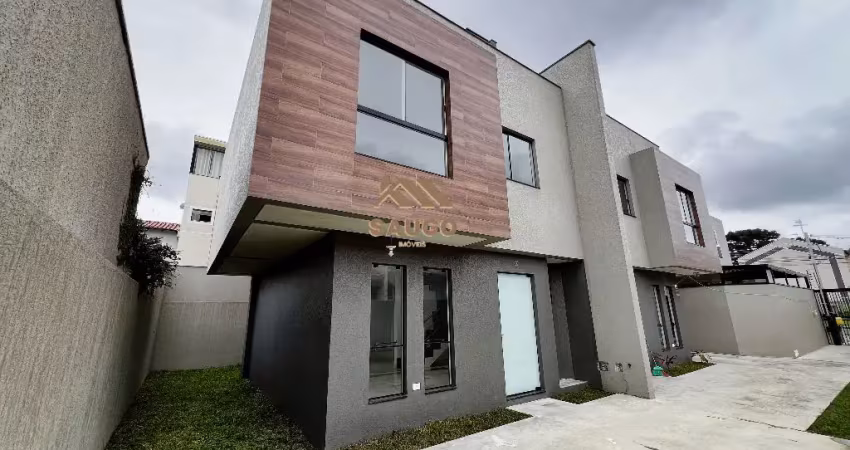 Triplex em cond terraço priv e vista incrível – 3 q, suíte e 2 vagas no uberaba