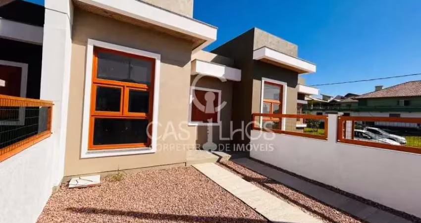 Casa com 2 quartos à venda na Nenhuma, São José, Tramandaí
