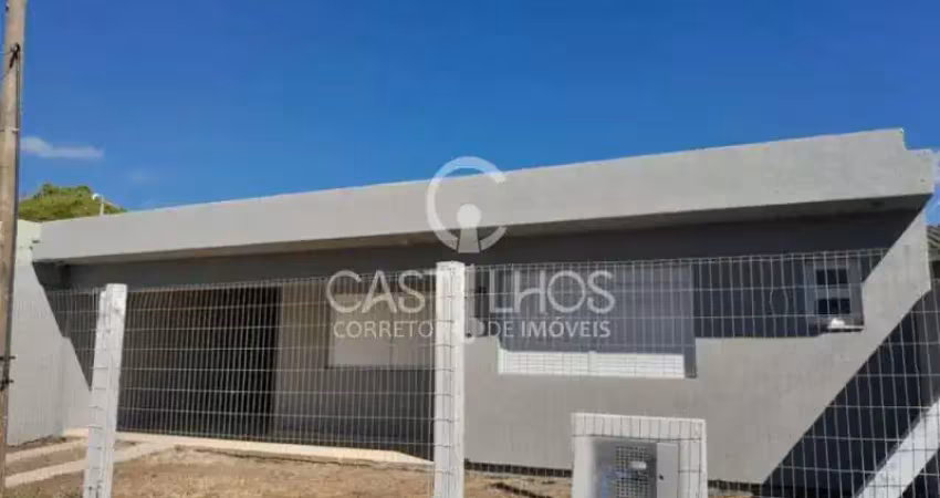 Casa com 5 quartos à venda na Rua Padre Réus, Centro, Tramandaí