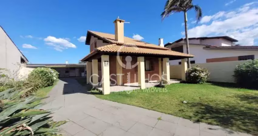 Casa com 3 quartos à venda na Rua Arroio do Meio, 360, Zona Nova, Capão da Canoa