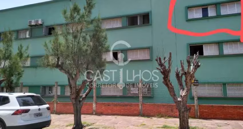 Apartamento com 2 quartos à venda na Rua Manoel José Luiz, Centro, Tramandaí