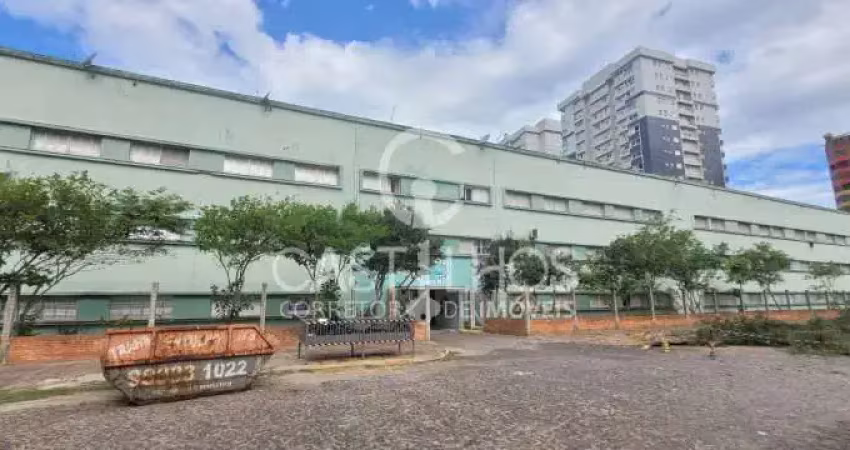 Apartamento com 1 quarto à venda na Avenida Beira Mar, Centro, Tramandaí