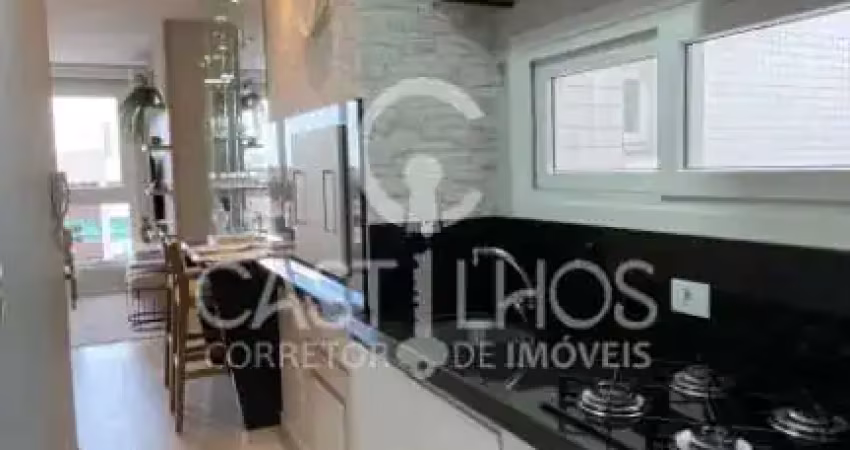 Apartamento com 2 quartos à venda na Rua Taquari, 1228, Zona Nova, Capão da Canoa
