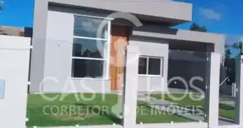 Casa com 4 quartos à venda na Nenhuma, Centro, Imbé