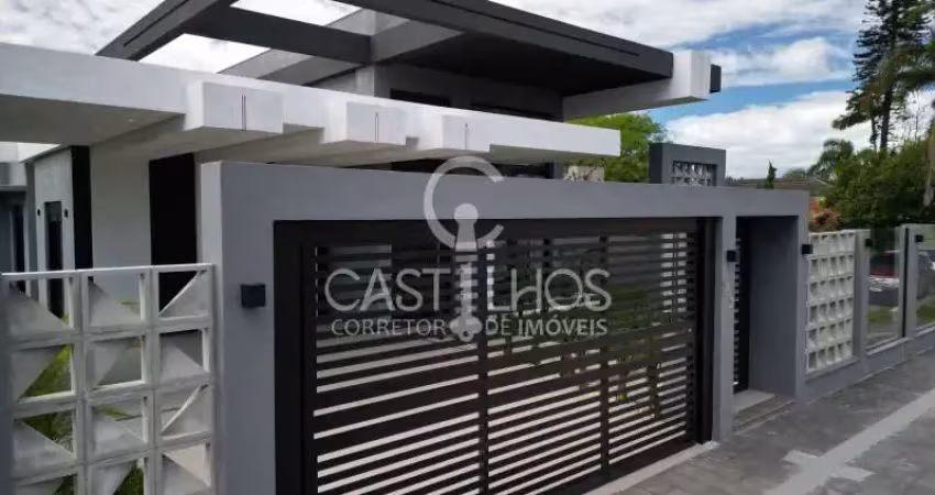 Casa com 4 quartos à venda na Nenhuma, Centro, Capão da Canoa