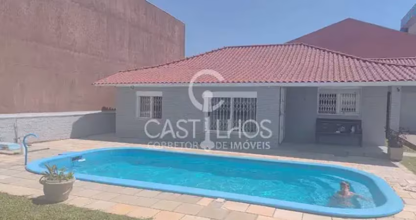 Á venda casa na praia de tramandaí ! á 100 m do mar