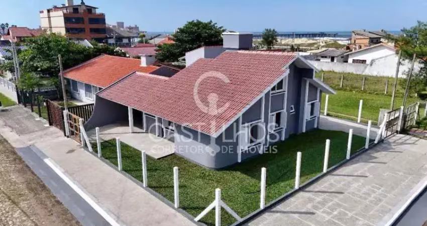 Casa com 3 quartos à venda na Nenhuma, Zona Nova, Tramandaí
