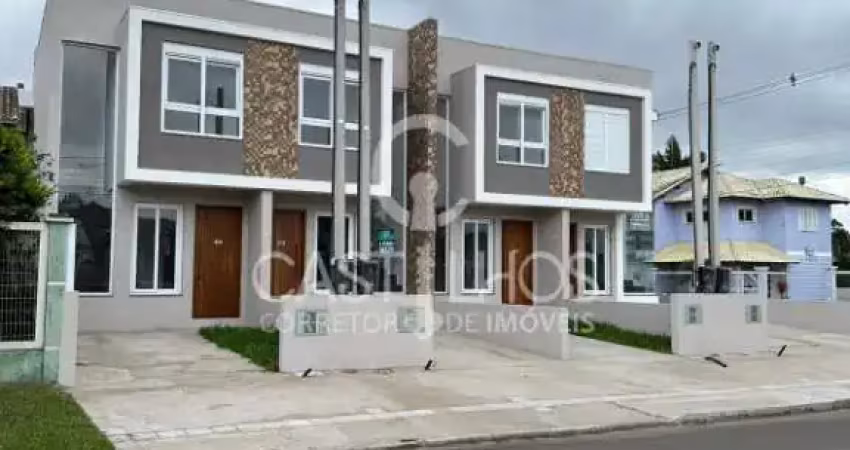 Casa com 3 quartos à venda na Rua Marrocos, Recanto da Lagoa, Tramandaí