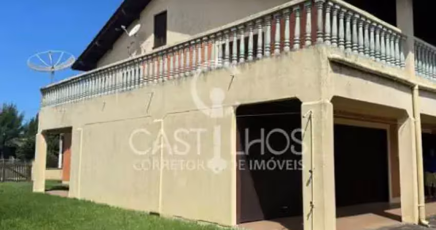 Casa com 6 quartos à venda na Nenhuma, Centro, Imbé