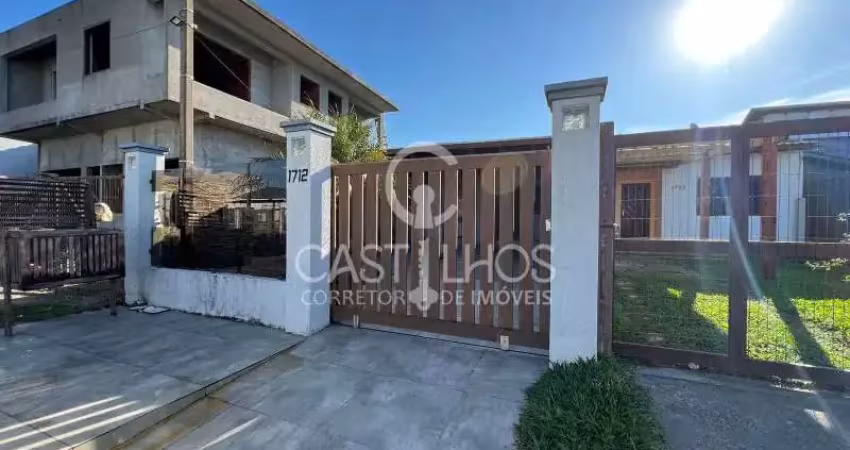 Casa com 2 quartos à venda na Nenhuma, São Francisco, Tramandaí