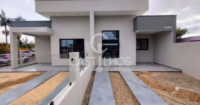 Casa com 2 quartos à venda na Nenhuma, Nova Tramandaí, Tramandaí