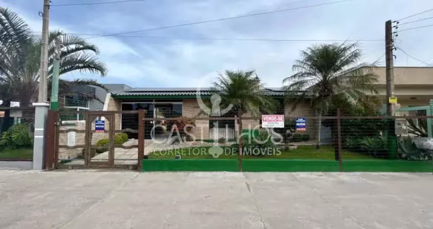 Casa com 3 quartos à venda na AV Atlantida, Centro, Tramandaí