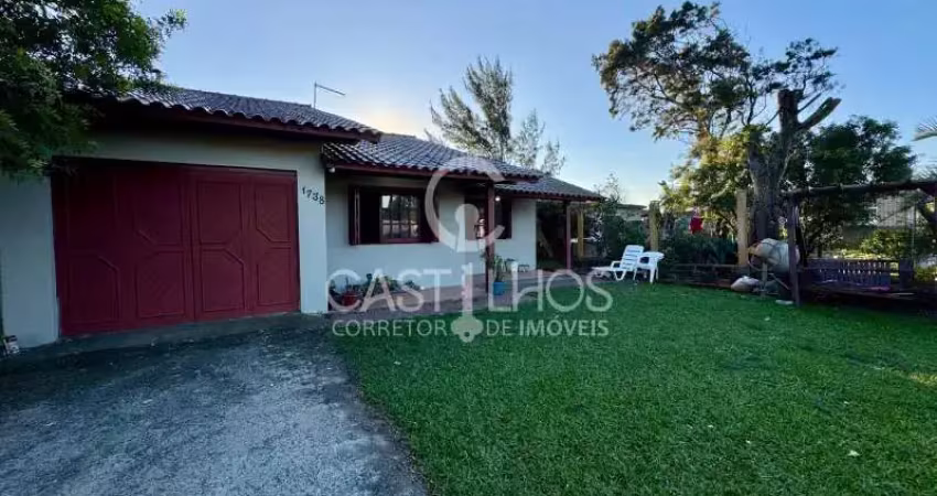 Casa com 3 quartos à venda na Nenhuma, Nova Tramandaí, Tramandaí