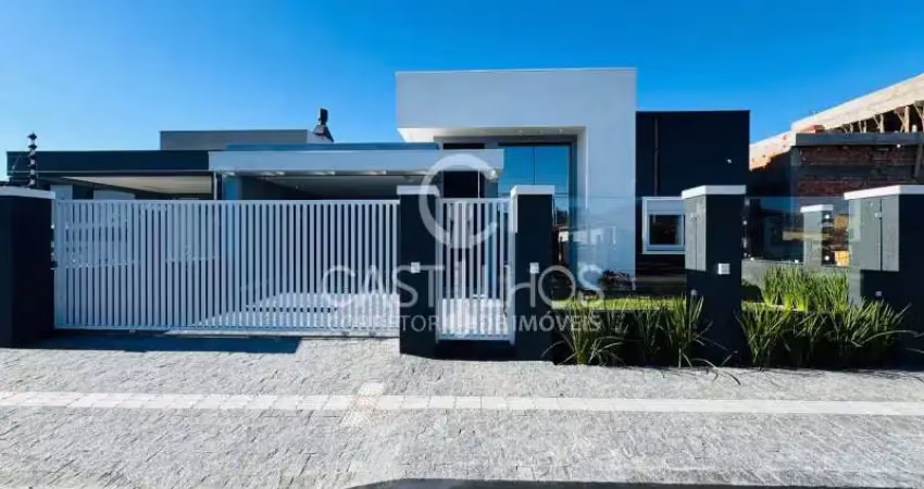 Casa com 3 quartos à venda na Nenhuma, Centro, Tramandaí