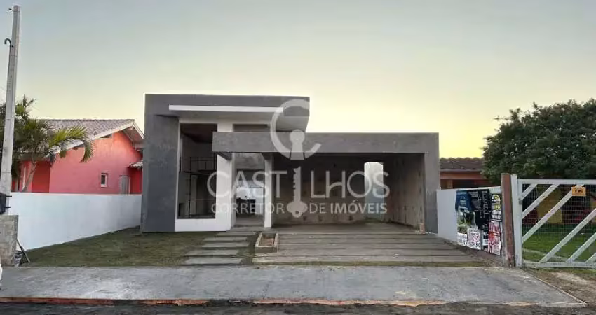 Casa com 3 quartos à venda na Nenhuma, Nova Tramandaí, Tramandaí