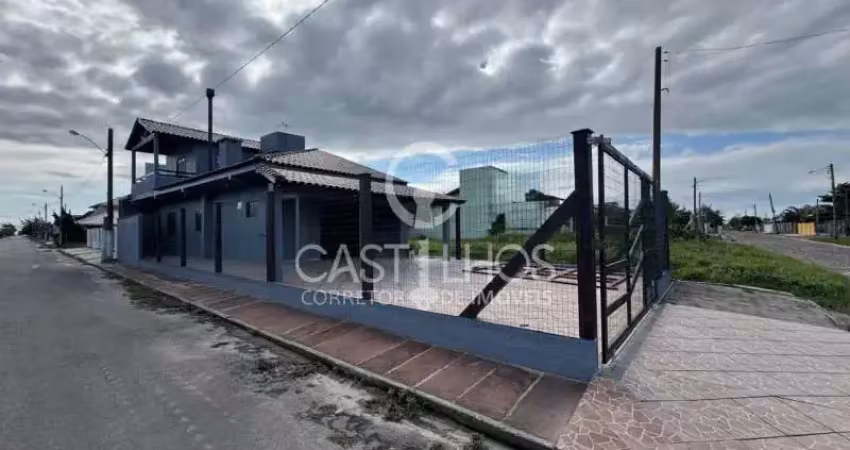 Casa com 2 quartos à venda na Rua Alagoas, 2908, Nova Tramandaí, Tramandaí