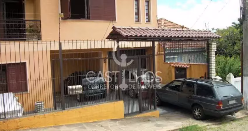 Casa com 5 quartos à venda na Clemêncio Warau, 27, Coronel Aparício Borges, Porto Alegre