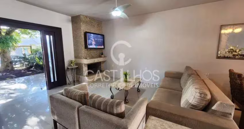 Casa com 3 quartos à venda na Nenhuma, Centro, Tramandaí
