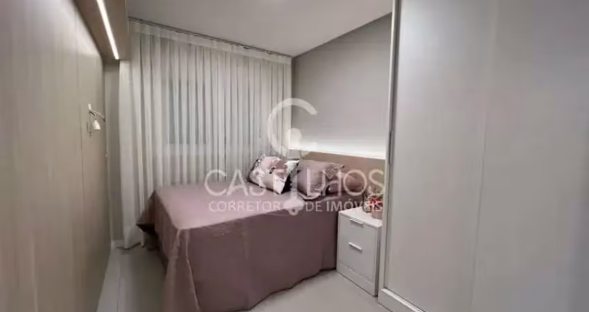 Lindo apartamento mobiliado e decorado em tramandai!
