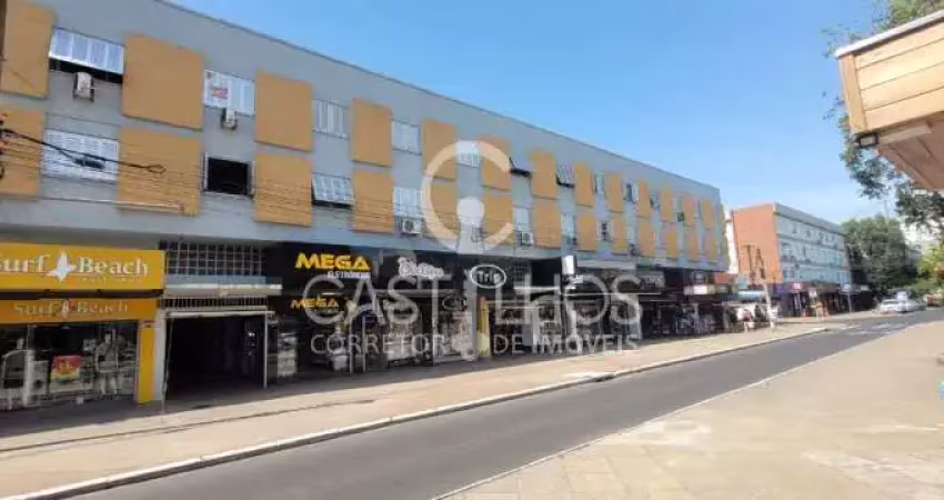 Apartamento na galeria central bem no centro de tramandaí