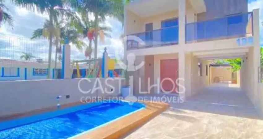 Casa com 3 quartos à venda na Nenhuma, Centro, Imbé