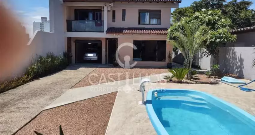 Casa com 4 quartos à venda na Nenhuma, Centro, Tramandaí