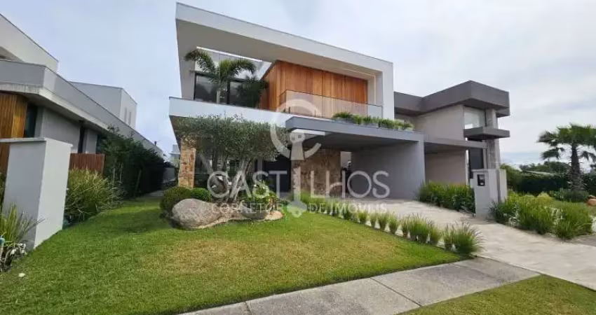 Casa em condomínio fechado com 5 quartos à venda na Nenhuma, Centro, Capão da Canoa