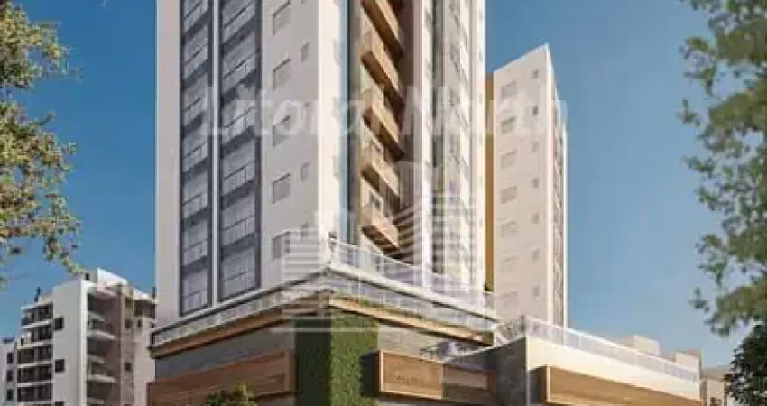 Apartamento com 2 quartos à venda na Rua Fiuza Lima, 346, Fiuza Lima, Itajaí