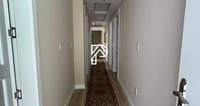 Casa em condomínio fechado com 5 quartos à venda na Rua Artur Torquato Batista, 30, Fazendinha, Itajaí