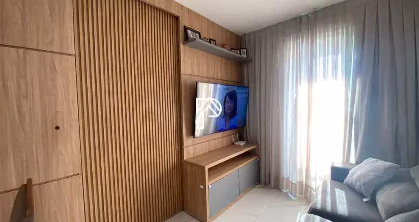 Apartamento com 2 quartos à venda na Rua Enedina D'Avila Ferreira, 621, Cordeiros, Itajaí