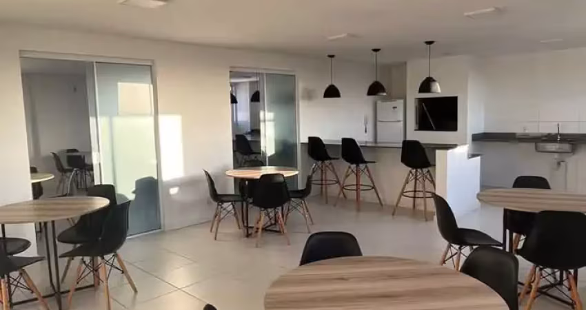 Lindo apartamento mobiliado e decorado numa localização previlegiada