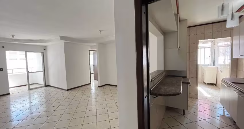 Apartamento e venda no edifico parque das flores bem em frente ao fórum